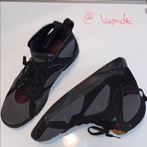 Retro Jordan Bordeaux 7’s